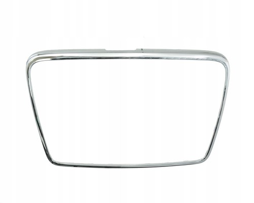 Grille chrome frame 8e0853651 - grille,