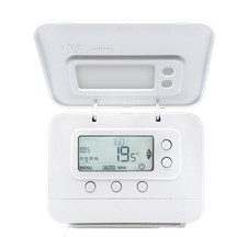 Honeywell CM927 CM921 CM727 CM721 Wireless Room Thermostat TTHWFP Resideo