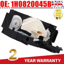 NEW AC Heater Climate Panel Control Switch For VW Golf Transporter T4 1H0820045D