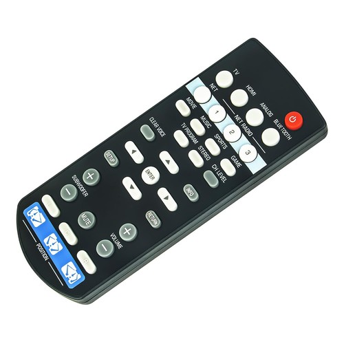 Fsr86 zp80780 replaced remote - fsr86,