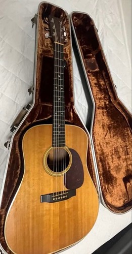 Martin vintage 1979 usa - 1979,