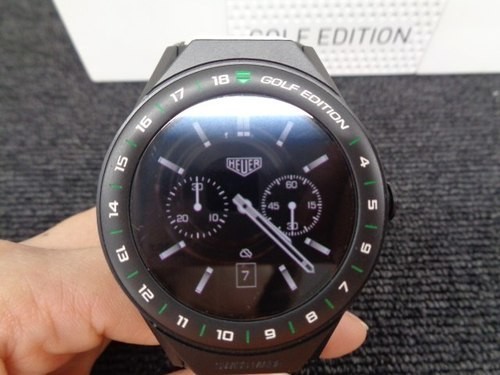 Tag heuer connected - tag,