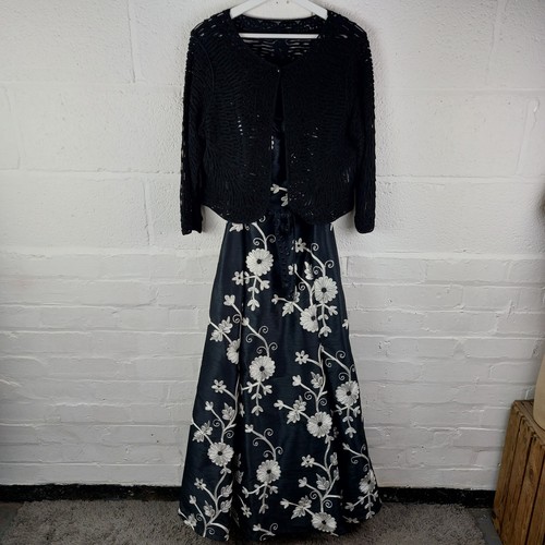 Sonia pena embroidered floral - pena,