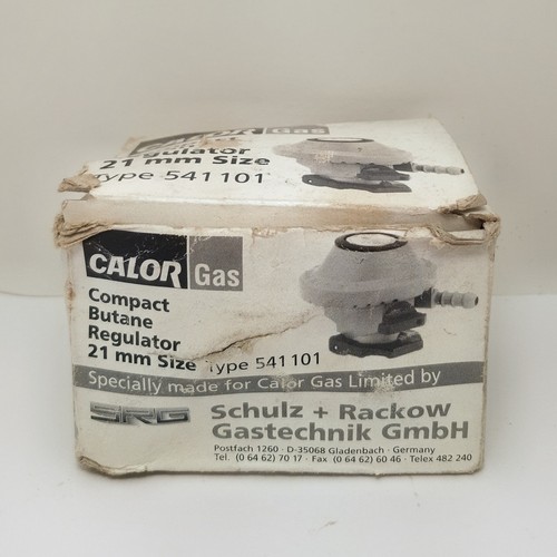 Calor gas compact butane mm - gas,