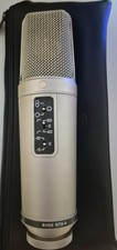 RODE NT2A Condenser Microphone