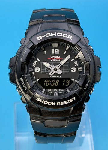 Casio vintage shock - casio,