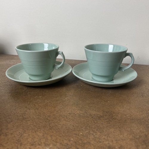 Pair vintage 1940s - pair,