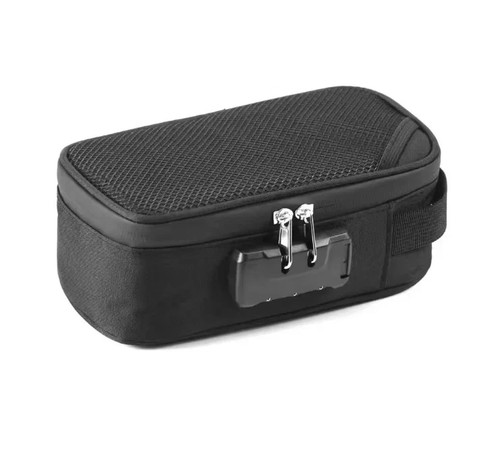 Smell proof stash - smell,