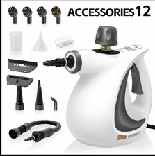 Redhut Pressurized Steamer