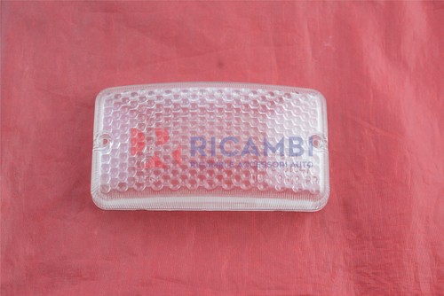 Universal supplementary clear - universal,