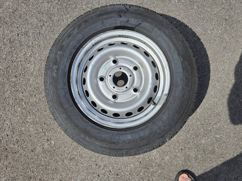 Transit custom steel - transit,