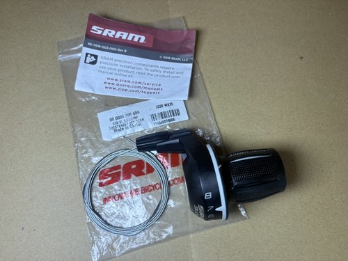 Sram mrx comp - mrx, 8