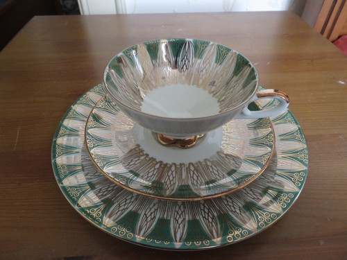 Vintage bareuther bavaria trio - bavaria,
