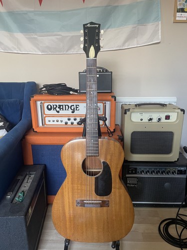 Harmony h165 000 - h165, acoustic