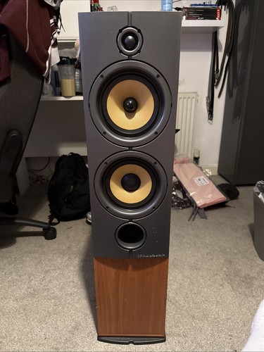 Two wharfedale diamond - diamond, 8.4