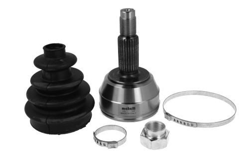 New joint kit drive shaft - joint, kit,