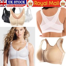 Women Posture Corrector Bra