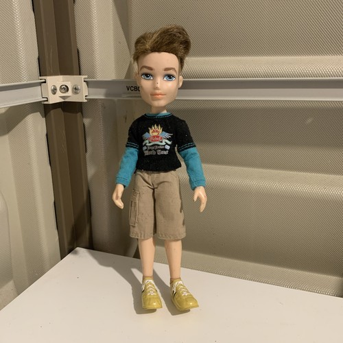 2003 bratz boyz - boys, boy