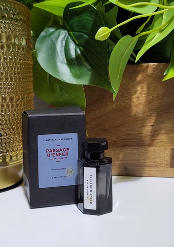 Artisan parfumeur passage - l'artisan,
