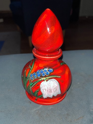 Anita harris perfume - harris, bottle