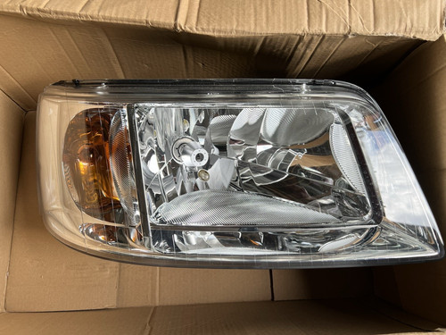 New genuine transporter - new, /
