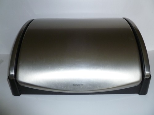 Brabantia roll top - fall, in