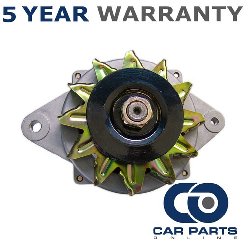 Cpo alternator fits vauxhall - cpo,