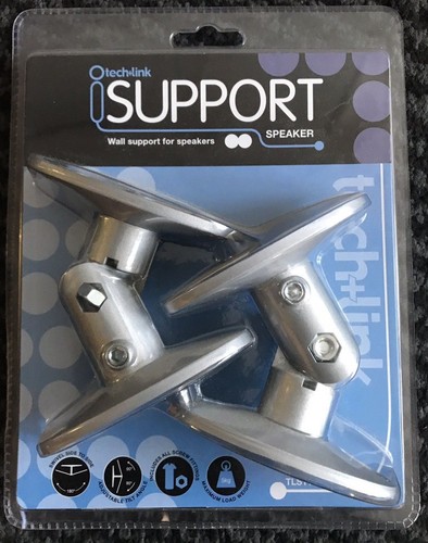 Tech link tls tilt swivel - &,