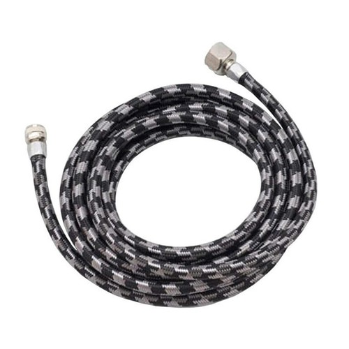 Devilbiss nylon braided hose - nylon,