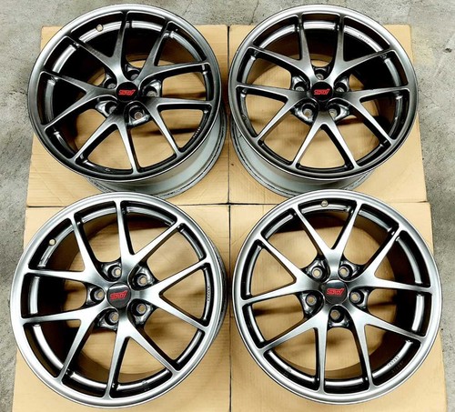 Bbs 5x114 alloy wheels rims - bbs,