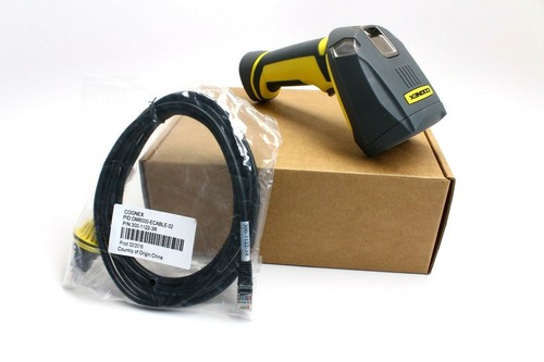 Cognex dm8500 ethernet cable - cognex,