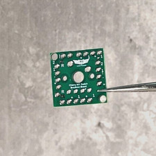 Cherry MX Switch Breakout