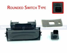 Tailgate Boot Handle with