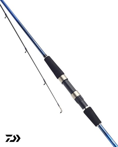 Daiwa hrf hard rock fishing - hrf,