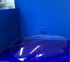 GREEVES  Manx Norton, G50, BSA ...CLASSIC screen. New, UK made