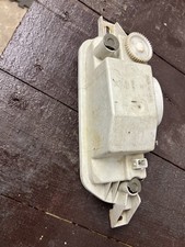 FORD ESCORT/TRANSIT MK6 O/S FRONT FOG LIGHT GENUINE HELLA Transit MK6 Tourneo 