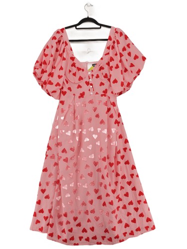 Sister jane line midi - jane, a-line