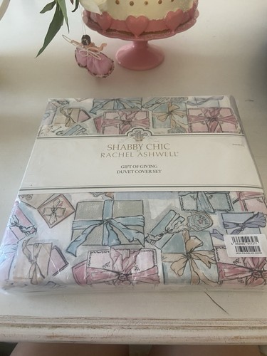 Shabby chic rachel ashwell - chic,