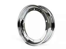 BGM Chrome 2.10-10" Wheel Rim