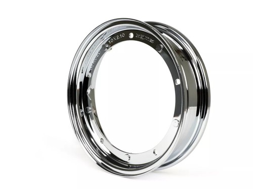 Bgm chrome wheel - wheel, rim