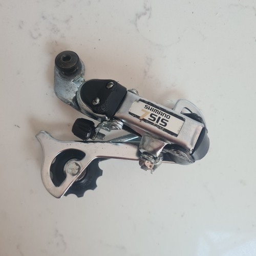 Shimano sis rear - shimano,