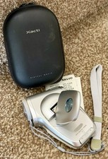 Sanyo Xacti VPC-C1EX - Digital