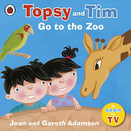 Topsy and tim the - and, go