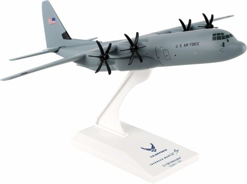 Skymarks 150 usaf 130 - 1/150, c-130