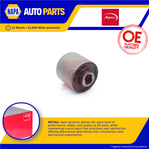 Wishbone control trailing - /,
