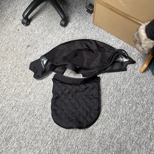 Uppababy vista carrycot hood - uppababy,