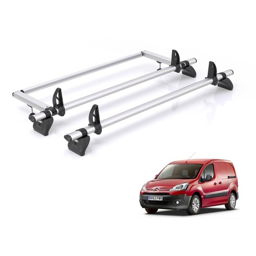Citroen berlingo roof rack - berlingo,