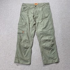 Fjallraven Trousers Mens 50 EU