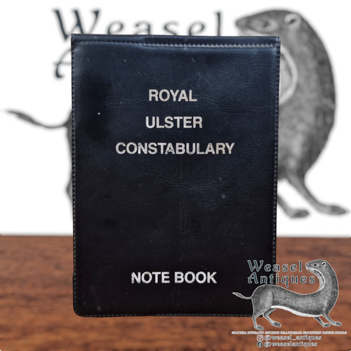 Obsolete royal ulster - obsolete,