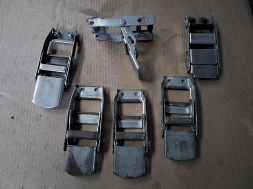Mild steel stainless - &,